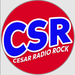CESAR Radio - CESAR RadioRock Logo