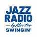 Jazz Radio by Maestro - Swingin Logo