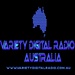 Variety Digital Radio Australia Logo