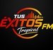Tus Exitos Fm - Tropical Logo