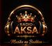 Radio Aksa Logo