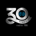 Radio 786 Logo