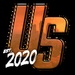 UniqueState Logo