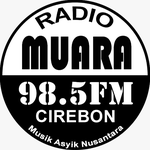 Radio Muara Cirebon Logo