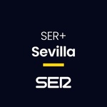 Cadena SER - SER + Sevilla Logo