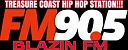 90.5 Blazin FM