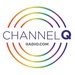 Channel Q - KQPS Logo