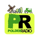 Polder Radio Logo