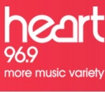 Heart Bedford Logo