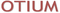 Otium Radio Logo