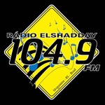 Rádio Elshadday 104.9 FM Logo