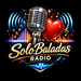 Solo Baladas Logo