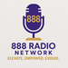888 Radio Network Logo