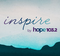 Hope 103.2 - Inspire Digital Radio Logo