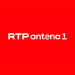 RTP - Antena 1 Logo