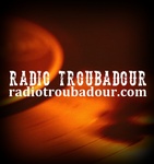Radio Troubadour Logo