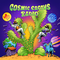Cosmic Cactus Radio Logo