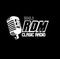 RDMradio 106.1FM Logo