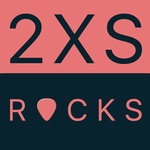 2XS Rocks Logo