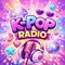 HearMe.fm - K-Pop Logo