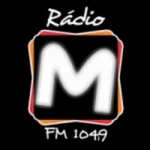 Rádio Millenium Logo