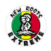 Rádio New Roots Extreme Logo