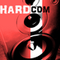 HARDcomRadio Logo