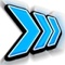 AarowFM.com Logo