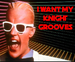 Knight Grooves Logo