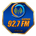Rádio Alvorada  Logo