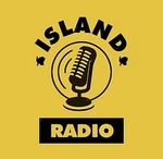 Washington Island Radio - WISL-LP Logo