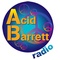 Acidbarrett Radio Logo