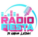 Radio Fiesta NOLA Logo