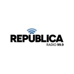 Radio Republica Logo