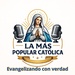 La Mas Popular Católica Logo