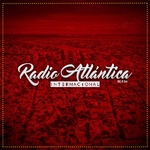 Radio Atlántica 88.9 FM Logo