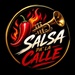Salsa Pa La Calle Radio Logo