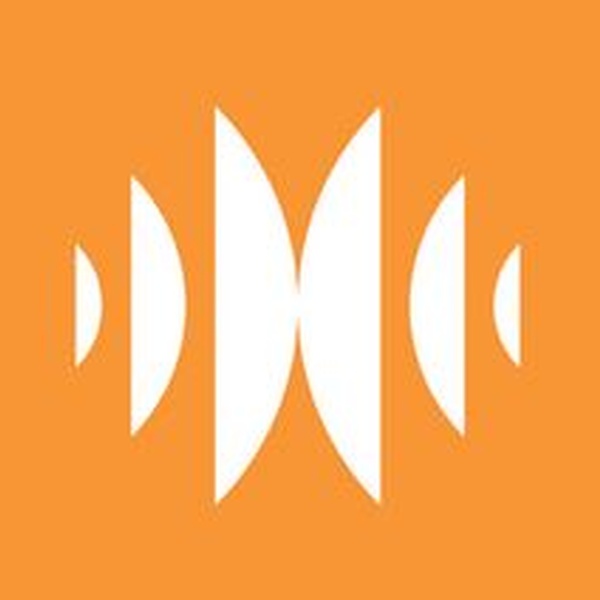Logo de Led.fm