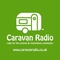 Caravan Radio Logo