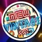 Heart Radio MX - New Vintage FM Logo