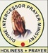 Divine Deliverance Ministry Logo