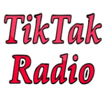 Tik Tak Radio Logo