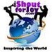 iShoutforJoy Radio Logo