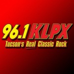 96.1 KLPX - KLPX