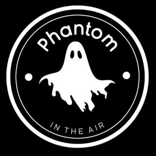 Logo de Phantom In the Air