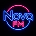 Rádio Nova FM Taubate Logo