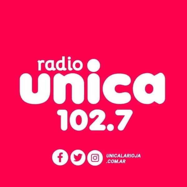 Radio UNICA 102.7 FM 102.7 La Rioja, Argentina Escuchar online