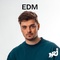 NRJ - EDM Logo