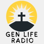 Gen Life Radio Logo