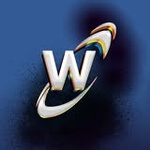 Rádio Web Rincão Logo